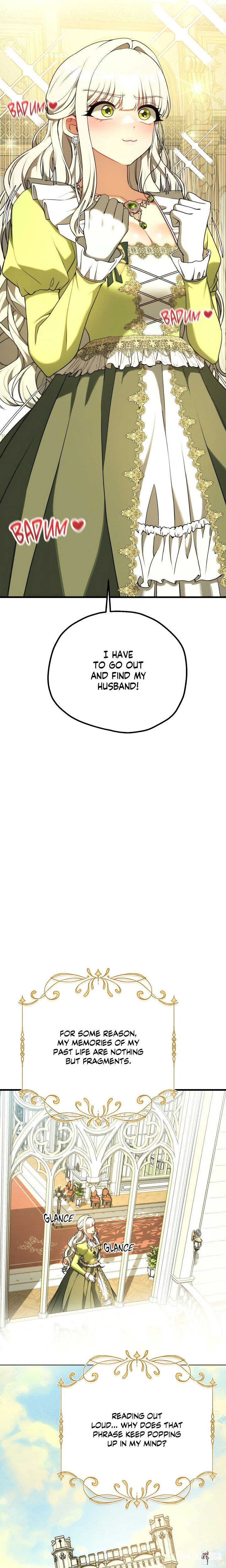 Cliterary Book Club Cliterary Book Club Chapter 38 - صفحة 11