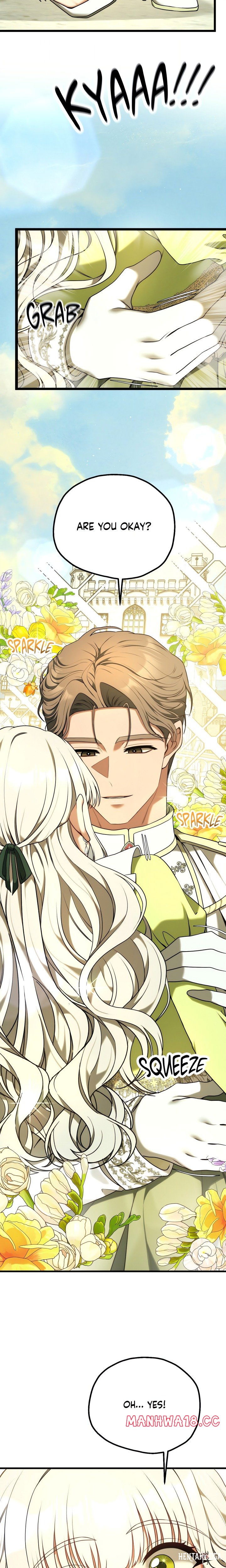 Cliterary Book Club Cliterary Book Club Chapter 38 - صفحة 13