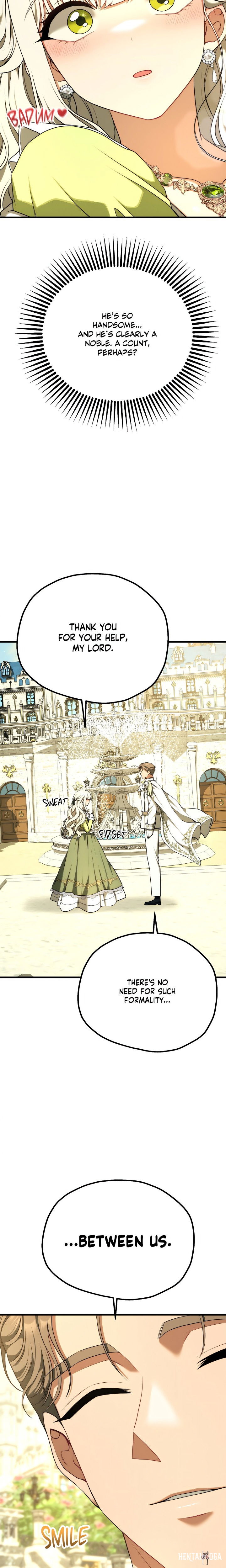 Cliterary Book Club Cliterary Book Club Chapter 38 - صفحة 14