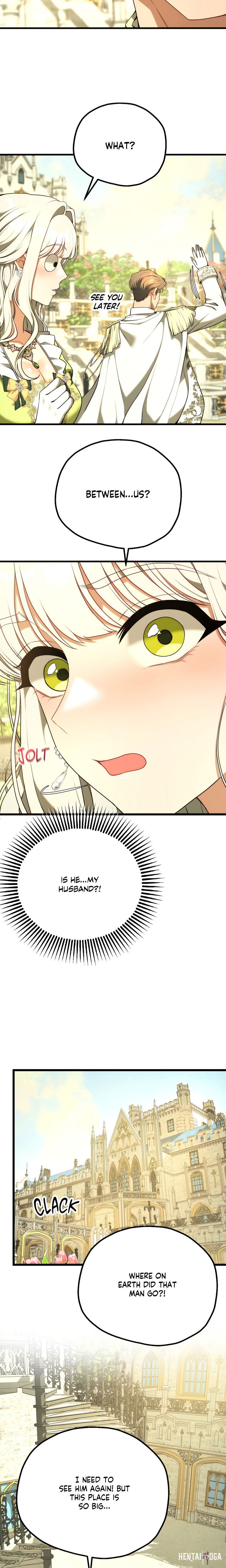 Cliterary Book Club Cliterary Book Club Chapter 38 - صفحة 15