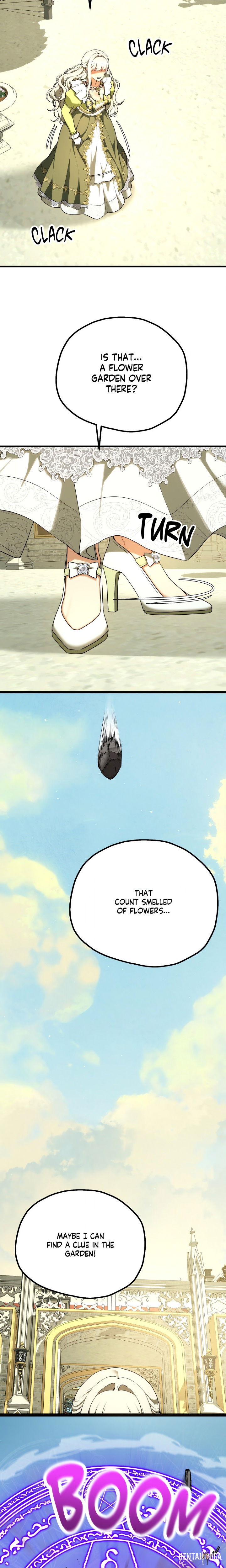 Cliterary Book Club Cliterary Book Club Chapter 38 - صفحة 16