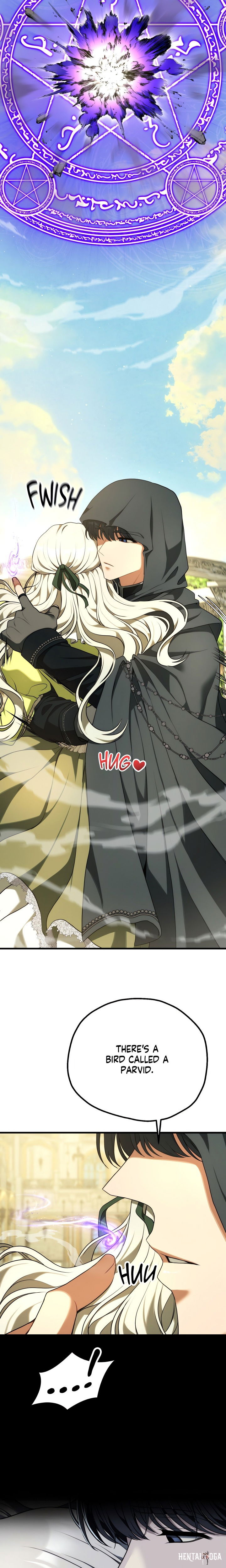 Cliterary Book Club Cliterary Book Club Chapter 38 - صفحة 17