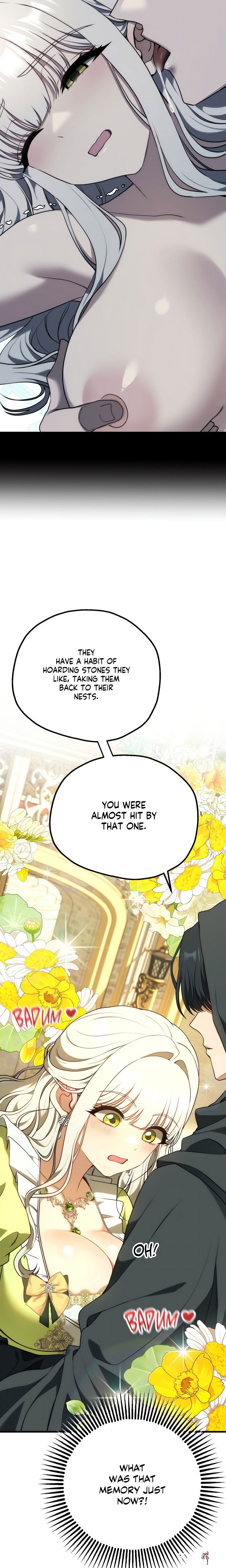 Cliterary Book Club Cliterary Book Club Chapter 38 - صفحة 18