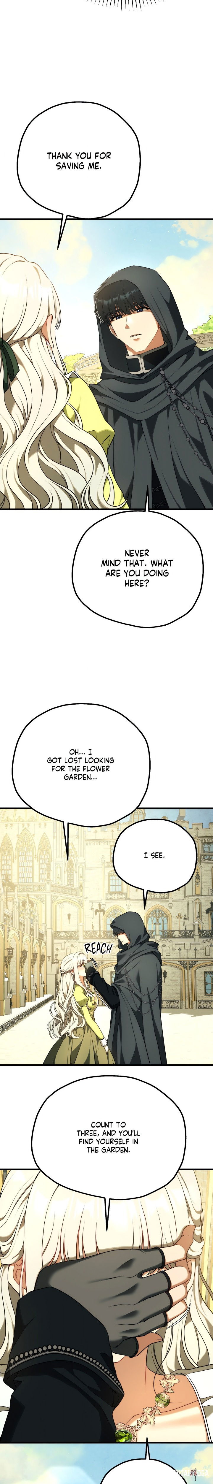 Cliterary Book Club Cliterary Book Club Chapter 38 - صفحة 19