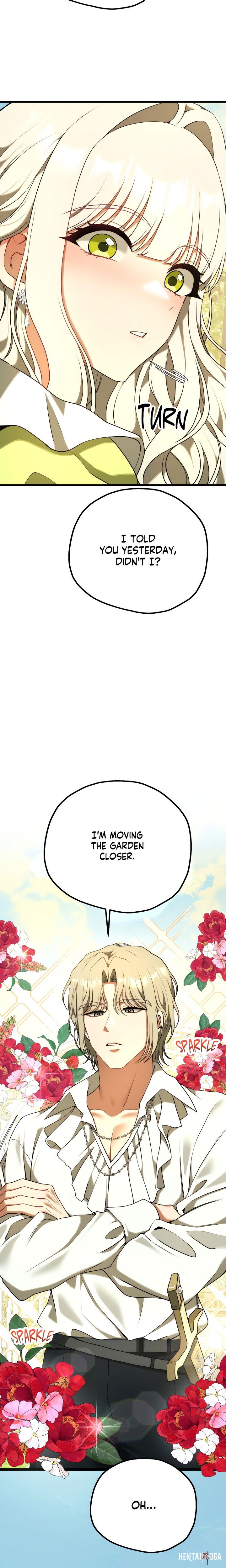 Cliterary Book Club Cliterary Book Club Chapter 38 - صفحة 21