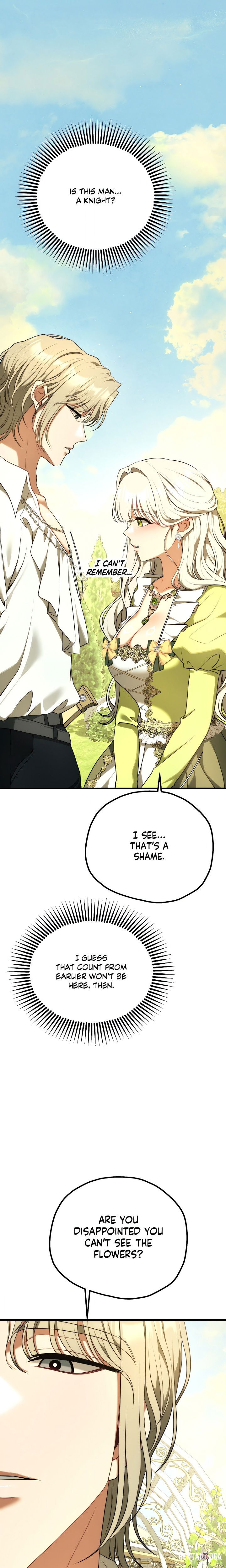 Cliterary Book Club Cliterary Book Club Chapter 38 - صفحة 22