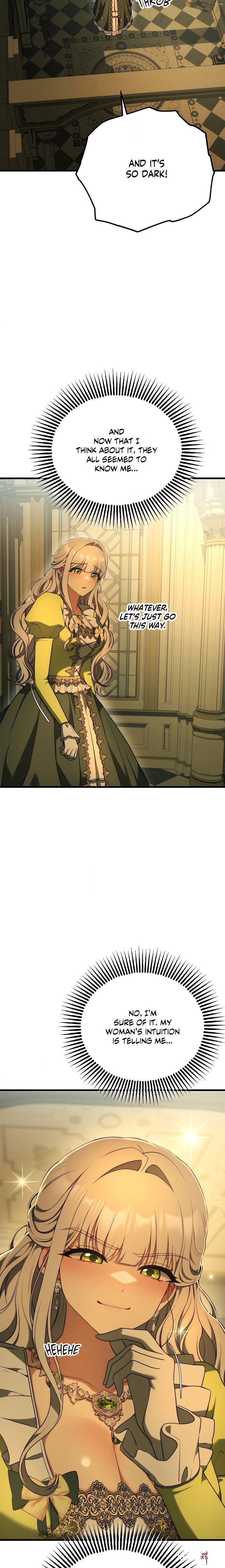 Cliterary Book Club Cliterary Book Club Chapter 38 - صفحة 26