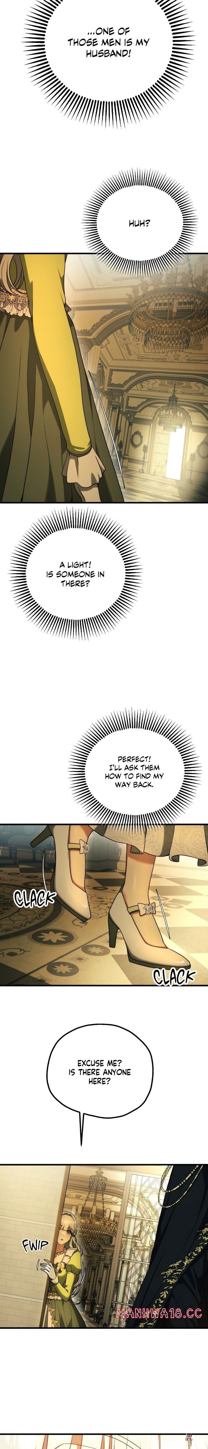 Cliterary Book Club Cliterary Book Club Chapter 38 - صفحة 27