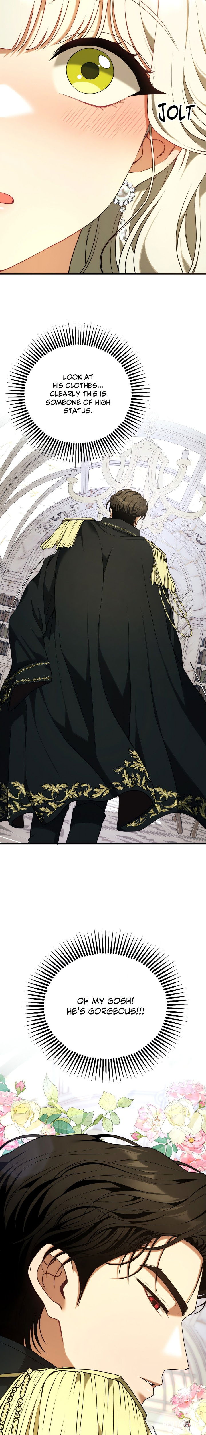 Cliterary Book Club Cliterary Book Club Chapter 38 - صفحة 28