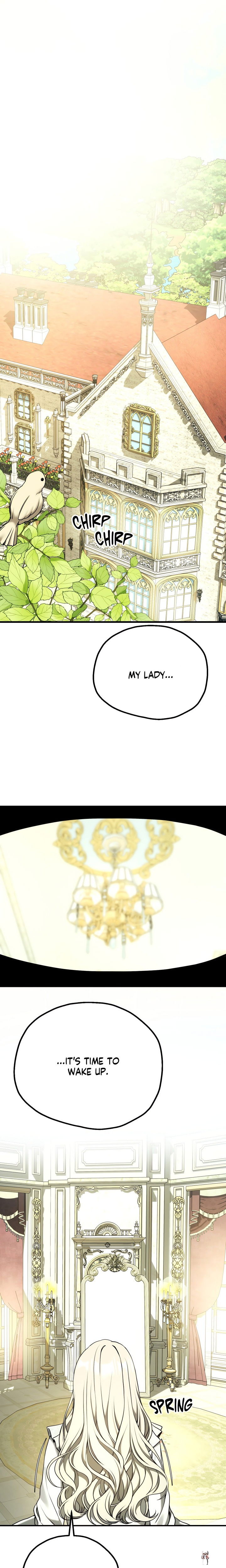 Cliterary Book Club Cliterary Book Club Chapter 38 - صفحة 3