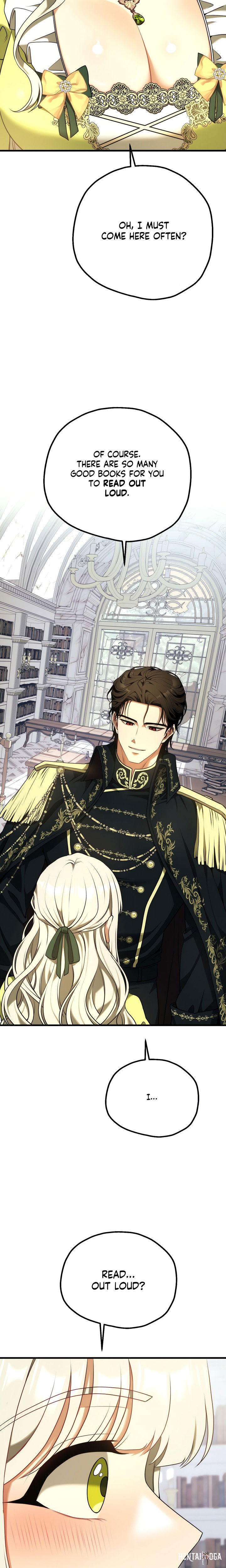 Cliterary Book Club Cliterary Book Club Chapter 38 - صفحة 30