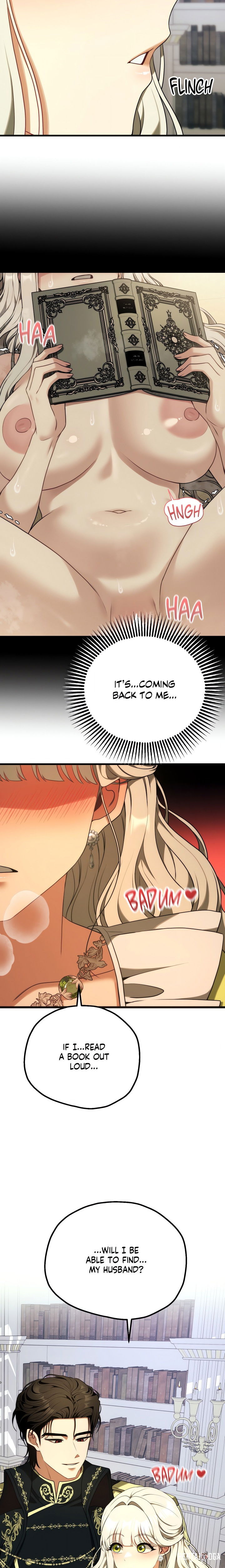 Cliterary Book Club Cliterary Book Club Chapter 38 - صفحة 31