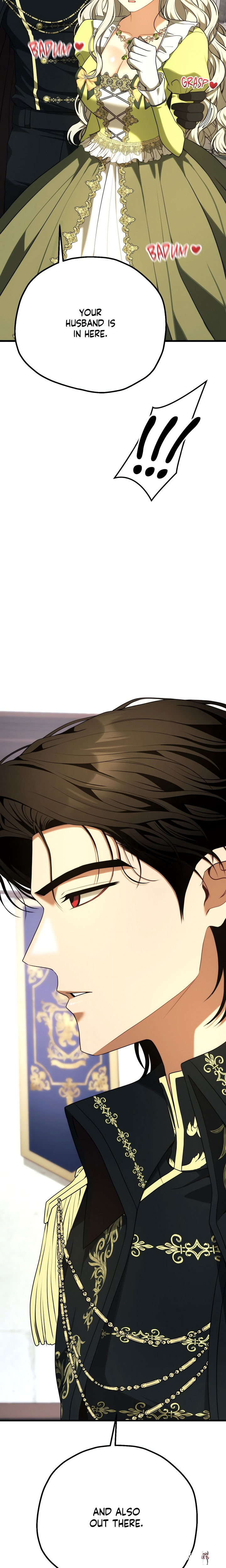 Cliterary Book Club Cliterary Book Club Chapter 38 - صفحة 32