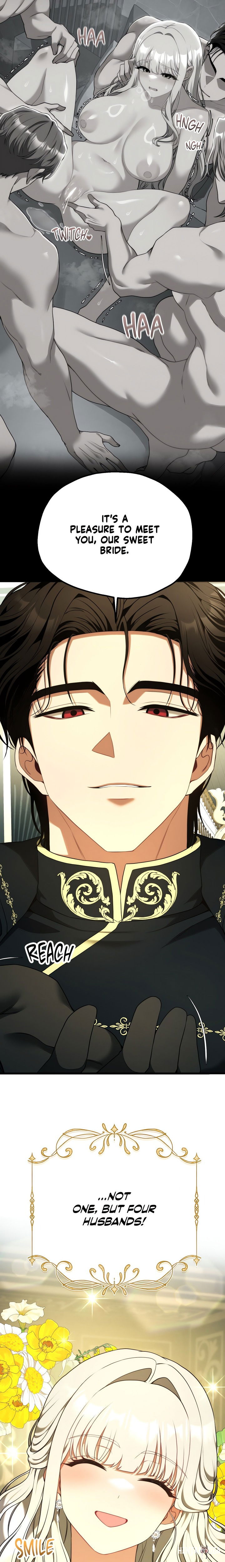 Cliterary Book Club Cliterary Book Club Chapter 38 - صفحة 35