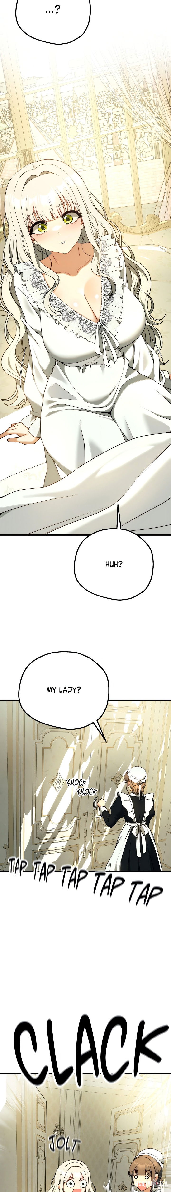 Cliterary Book Club Cliterary Book Club Chapter 38 - صفحة 4