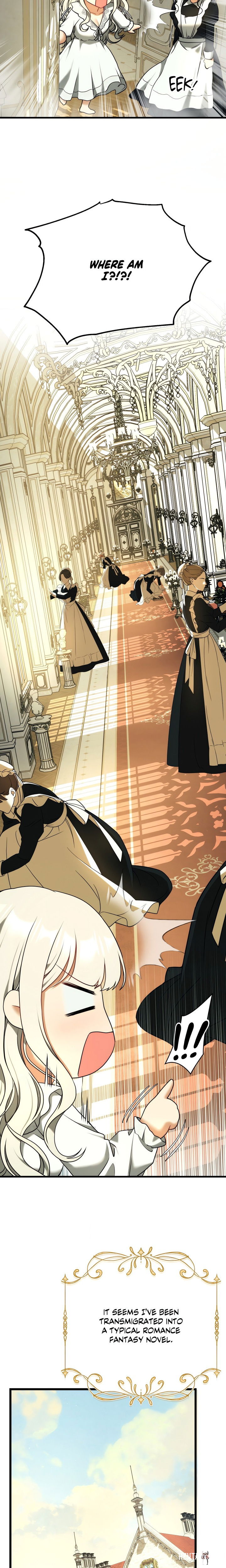 Cliterary Book Club Cliterary Book Club Chapter 38 - صفحة 5