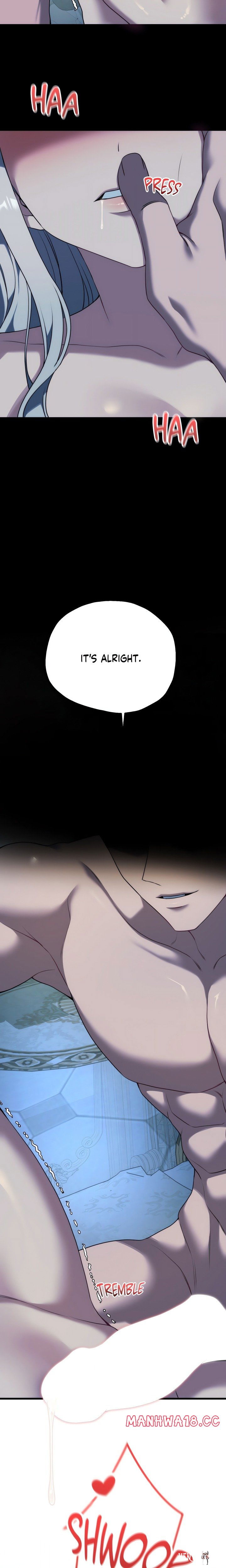 Cliterary Book Club Cliterary Book Club Chapter 38 - صفحة 9