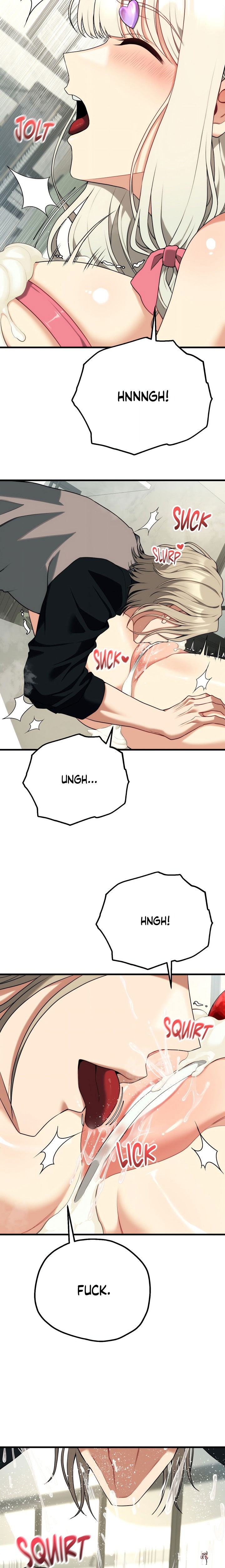 Cliterary Book Club Cliterary Book Club Chapter 39 - صفحة 10