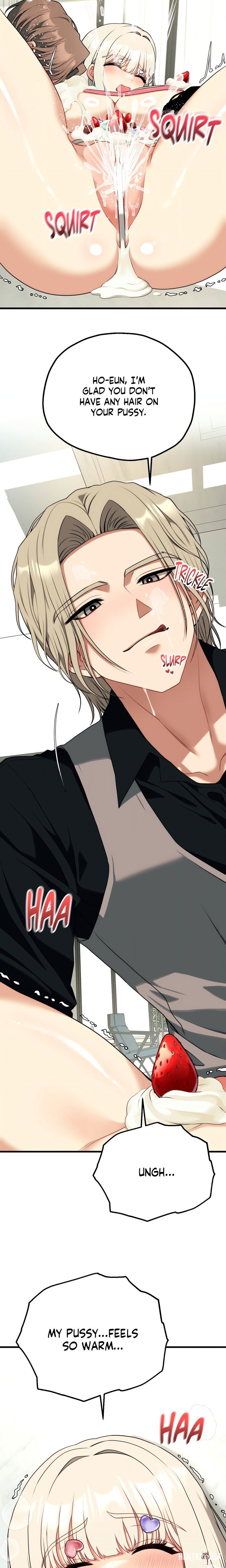 Cliterary Book Club Cliterary Book Club Chapter 39 - صفحة 11