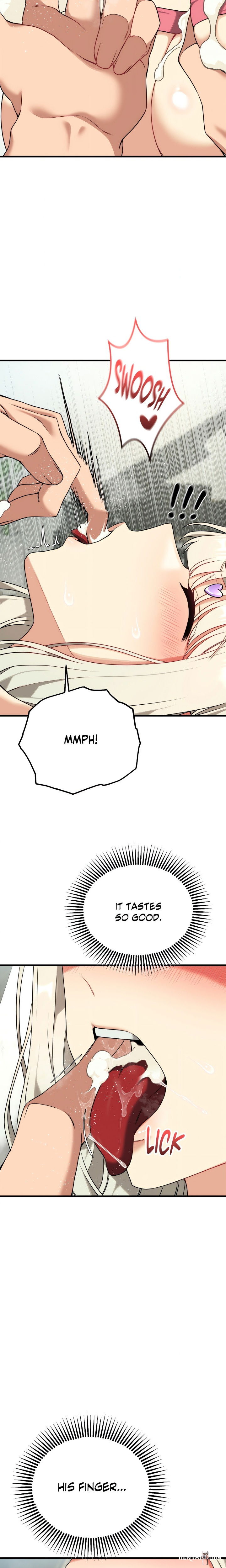 Cliterary Book Club Cliterary Book Club Chapter 39 - صفحة 14