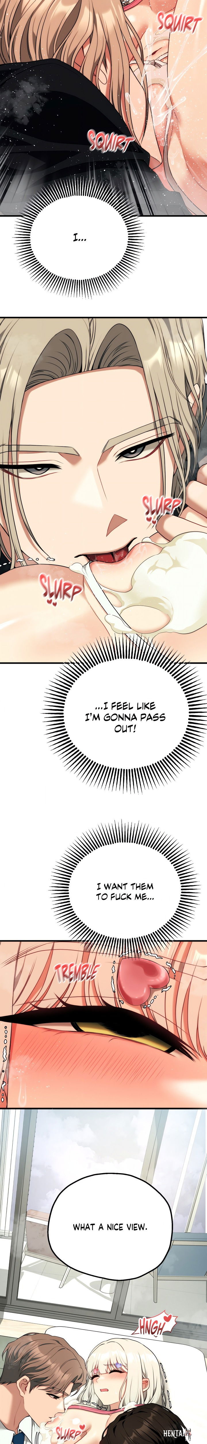 Cliterary Book Club Cliterary Book Club Chapter 39 - صفحة 20