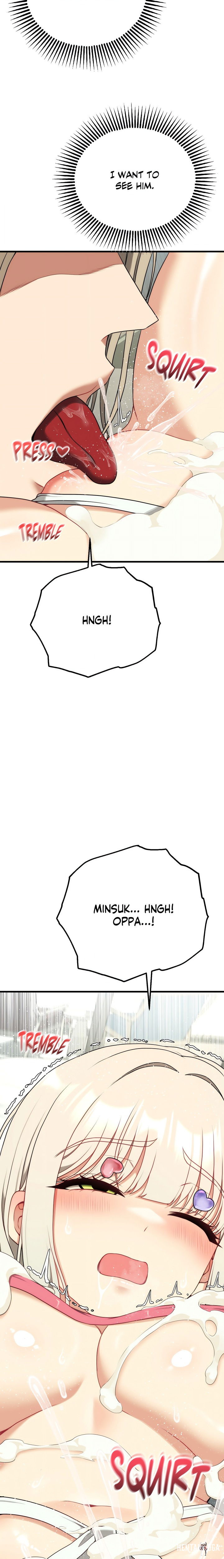 Cliterary Book Club Cliterary Book Club Chapter 39 - صفحة 22