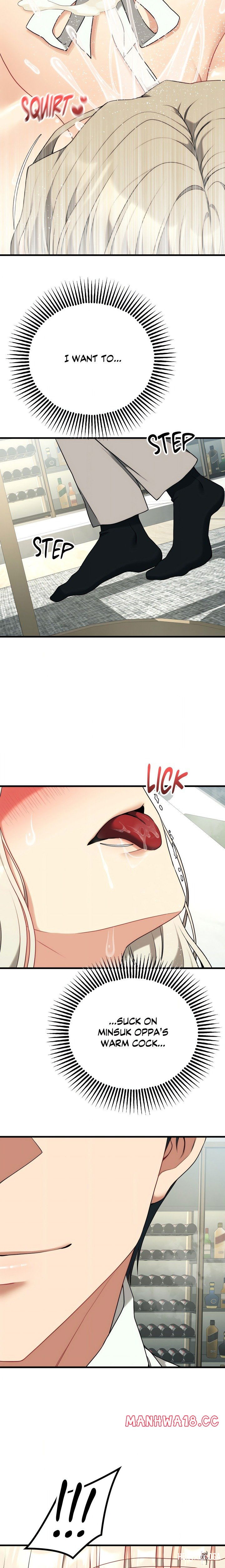 Cliterary Book Club Cliterary Book Club Chapter 39 - صفحة 23