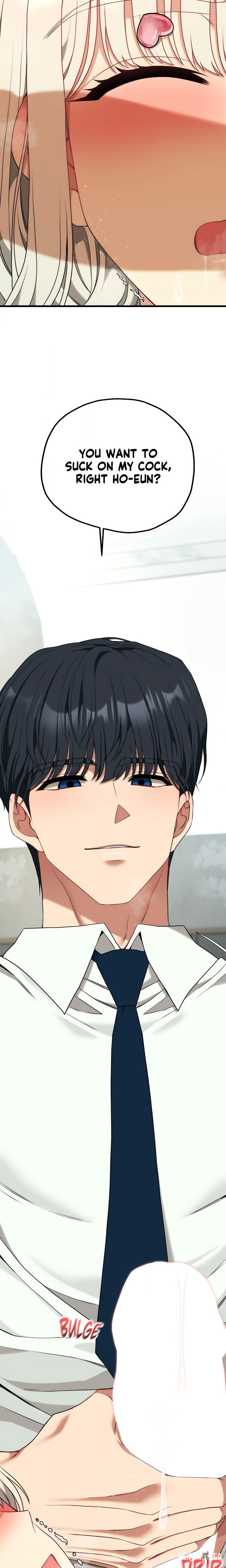 Cliterary Book Club Cliterary Book Club Chapter 39 - صفحة 24