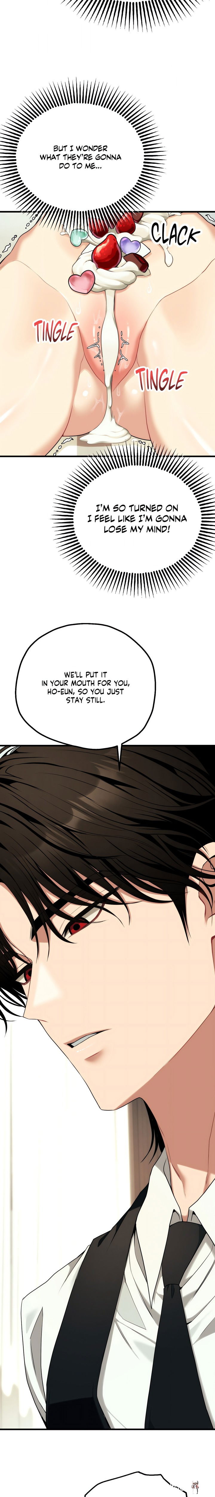 Cliterary Book Club Cliterary Book Club Chapter 39 - صفحة 4