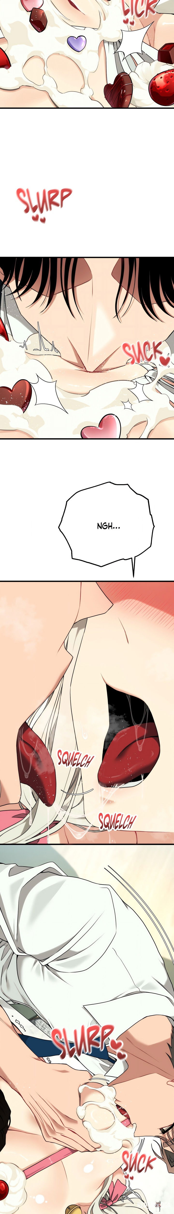 Cliterary Book Club Cliterary Book Club Chapter 39 - صفحة 8