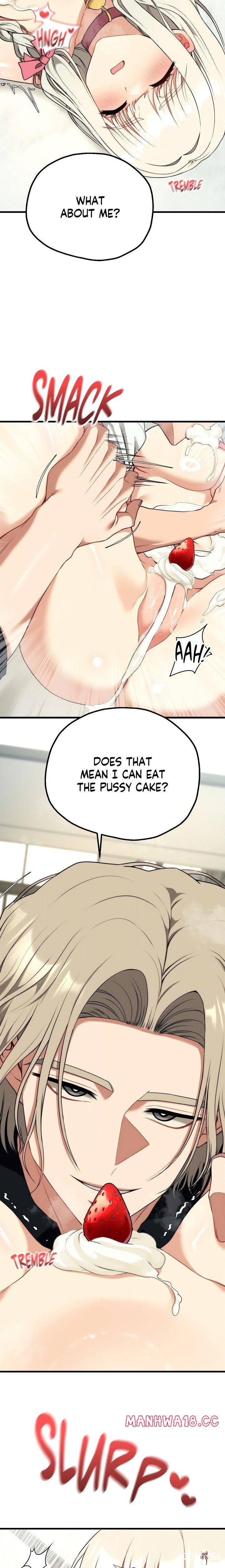 Cliterary Book Club Cliterary Book Club Chapter 39 - صفحة 9