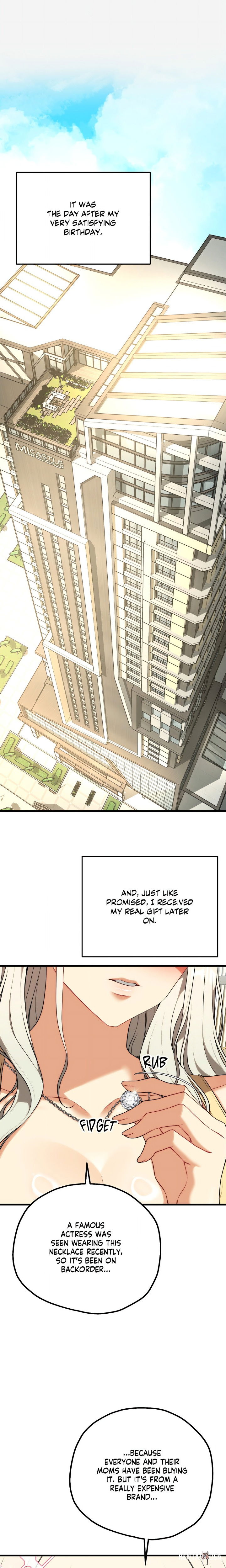 Cliterary Book Club Chapter 41