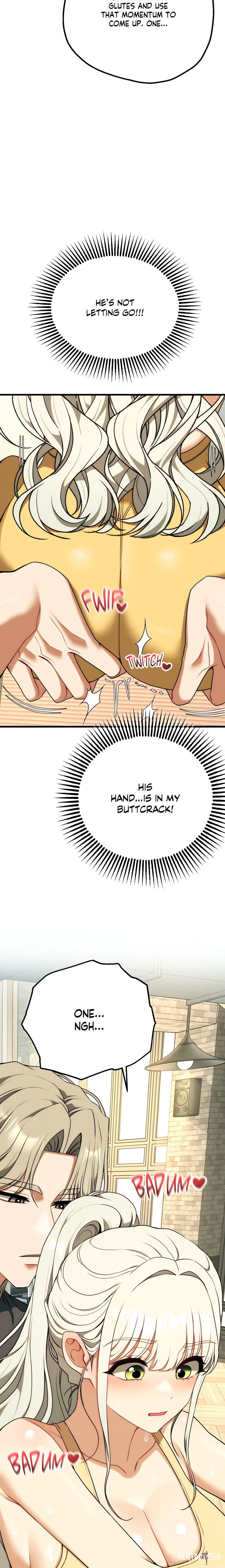 Cliterary Book Club Cliterary Book Club Chapter 41 - صفحة 14