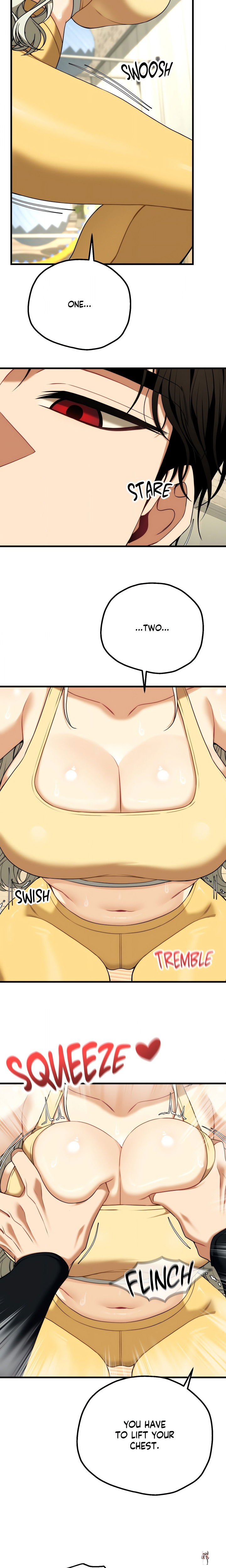 Cliterary Book Club Cliterary Book Club Chapter 41 - صفحة 17