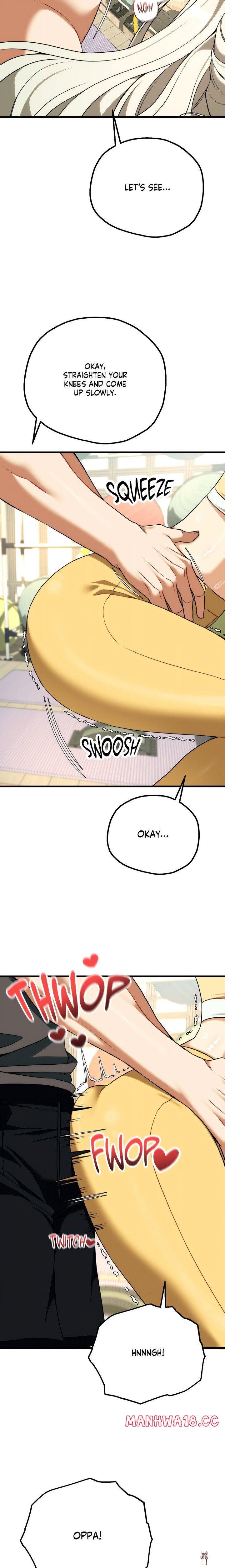 Cliterary Book Club Cliterary Book Club Chapter 41 - صفحة 23