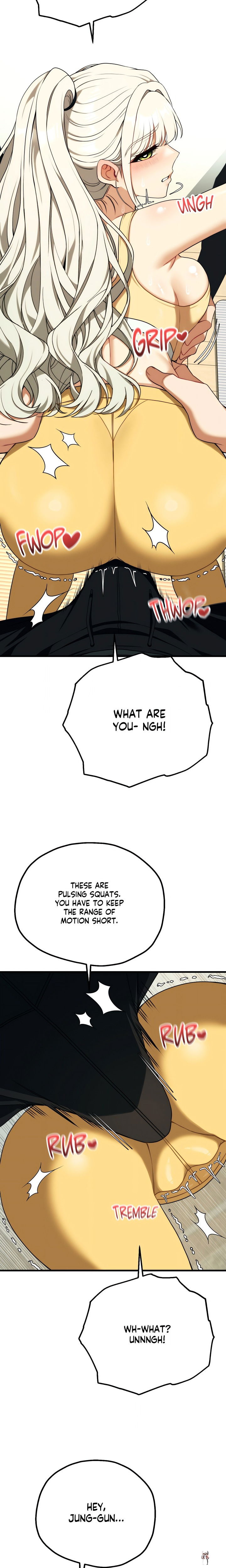 Cliterary Book Club Cliterary Book Club Chapter 41 - صفحة 24