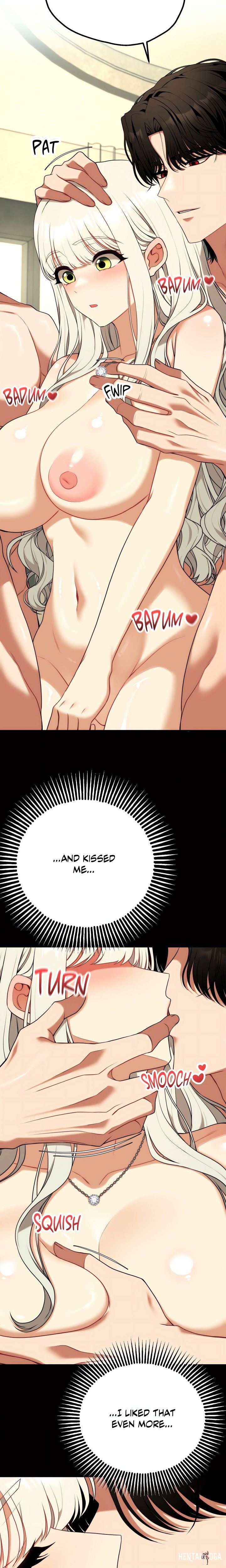 Cliterary Book Club Cliterary Book Club Chapter 41 - صفحة 3