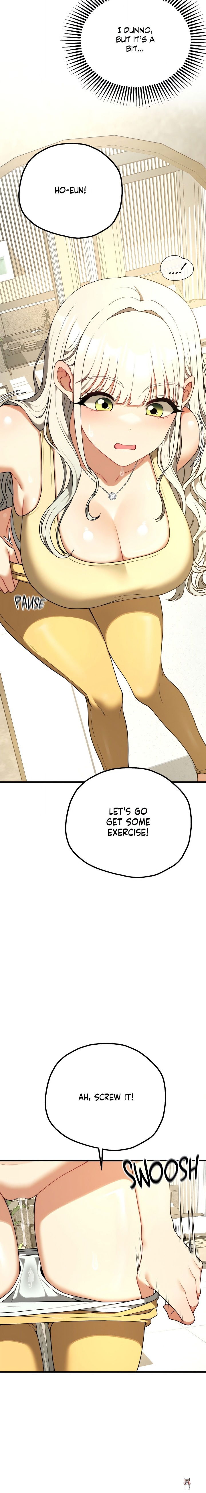 Cliterary Book Club Cliterary Book Club Chapter 41 - صفحة 6