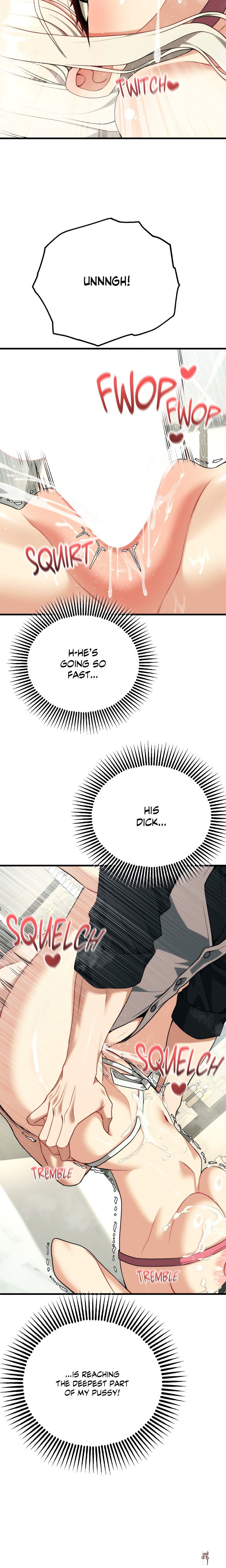 Cliterary Book Club Cliterary Book Club Chapter 40 - صفحة 17