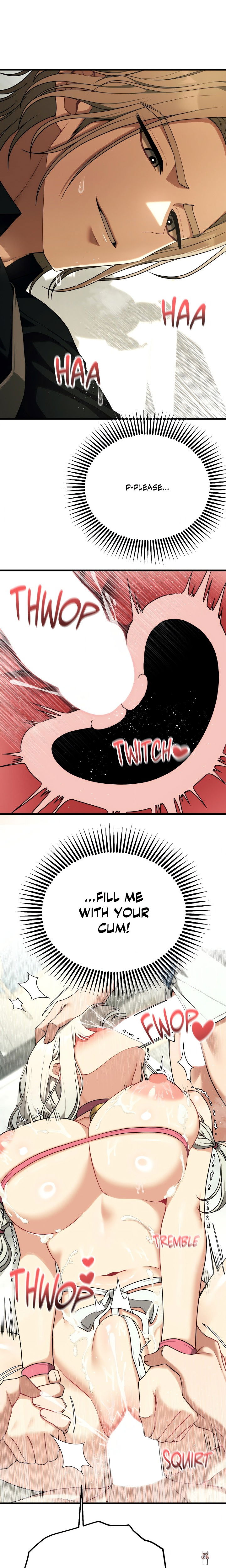 Cliterary Book Club Cliterary Book Club Chapter 40 - صفحة 18