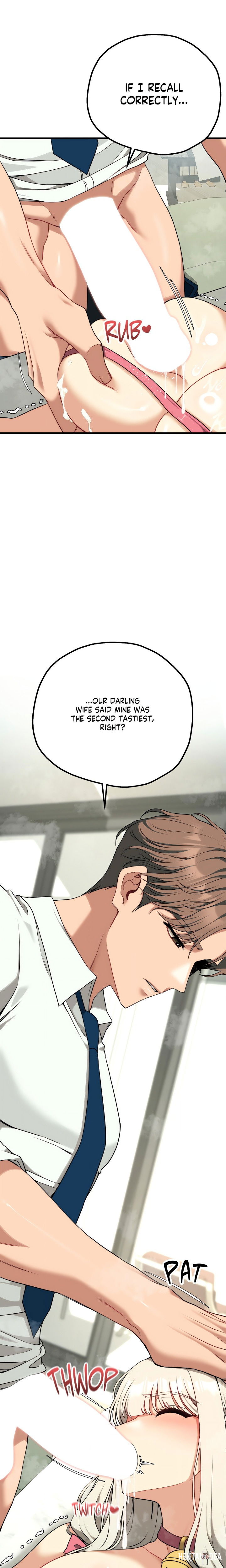 Cliterary Book Club Cliterary Book Club Chapter 40 - صفحة 22