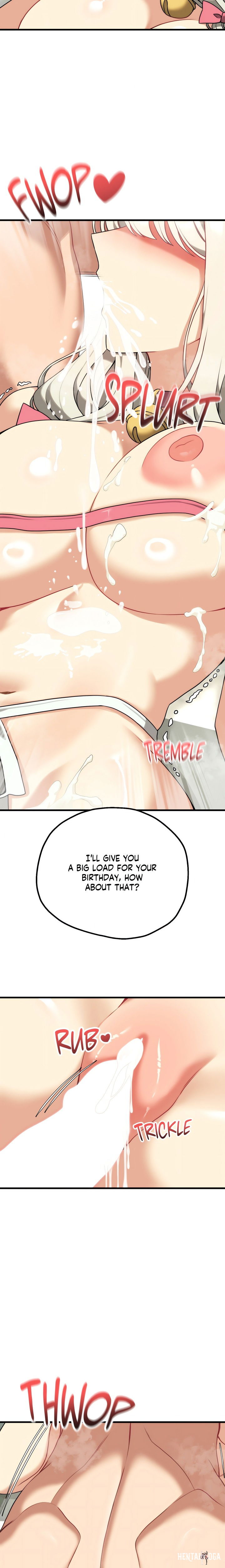 Cliterary Book Club Cliterary Book Club Chapter 40 - صفحة 23