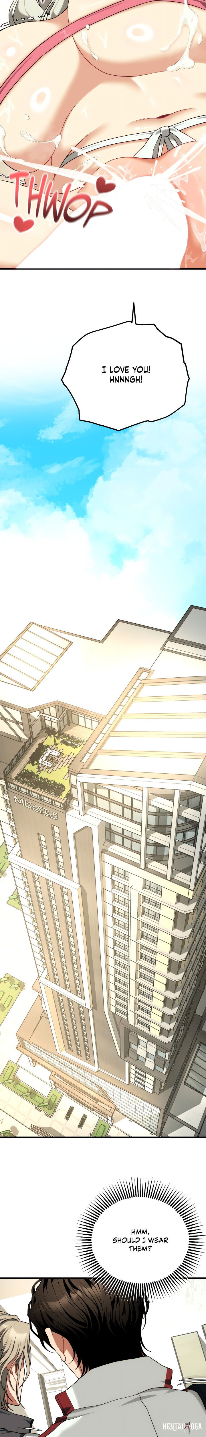 Cliterary Book Club Cliterary Book Club Chapter 40 - صفحة 25