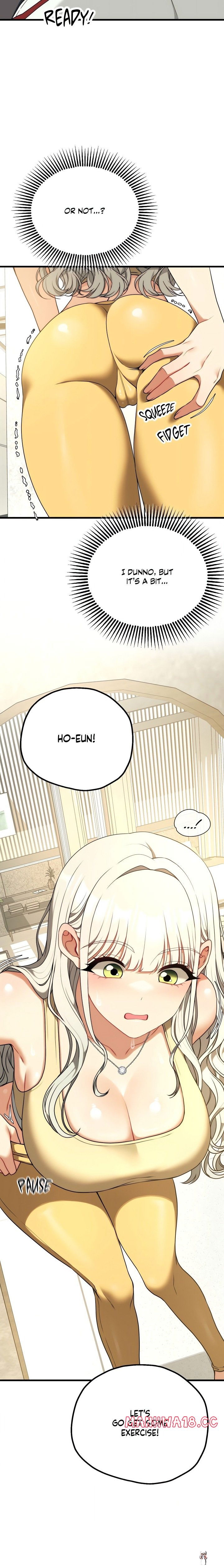 Cliterary Book Club Cliterary Book Club Chapter 40 - صفحة 26