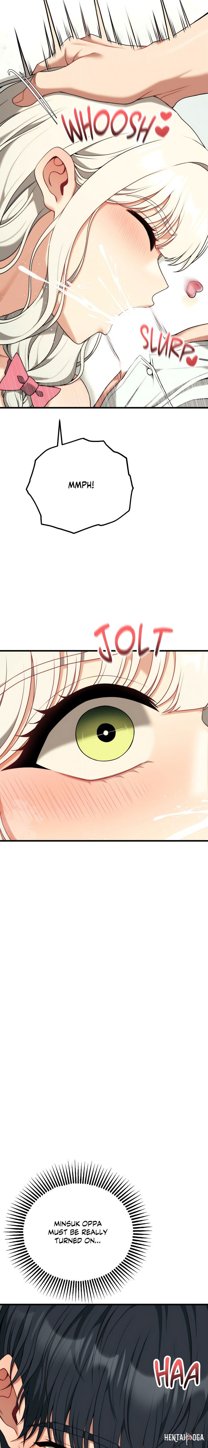 Cliterary Book Club Cliterary Book Club Chapter 40 - صفحة 7