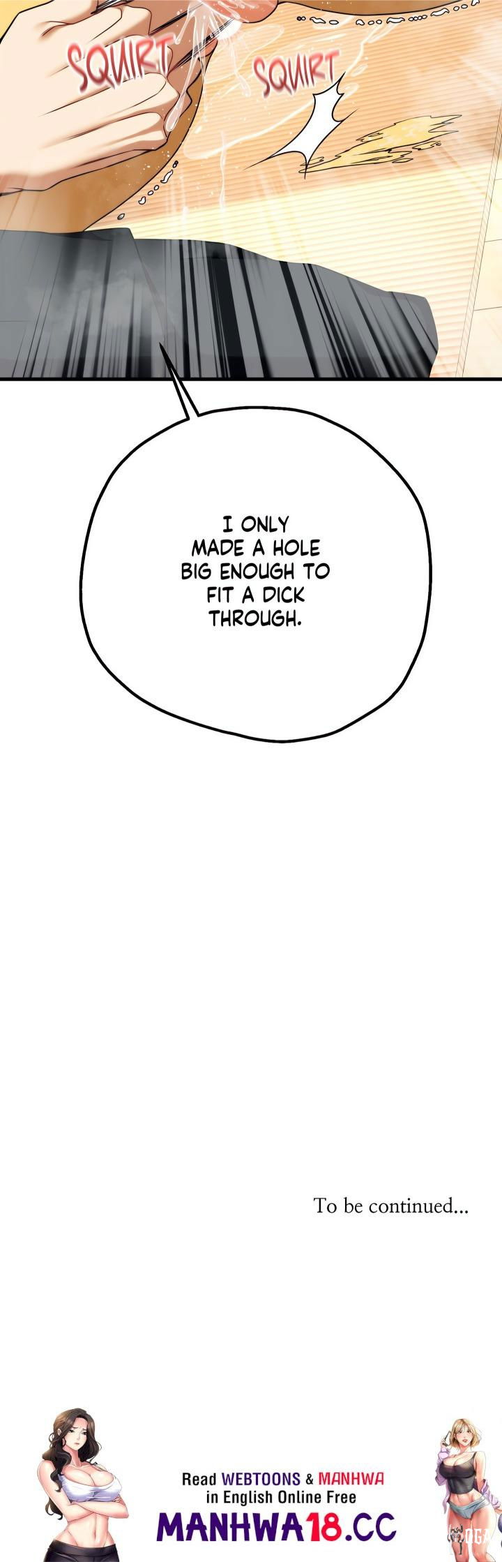 Cliterary Book Club Cliterary Book Club Chapter 42 - Page 27