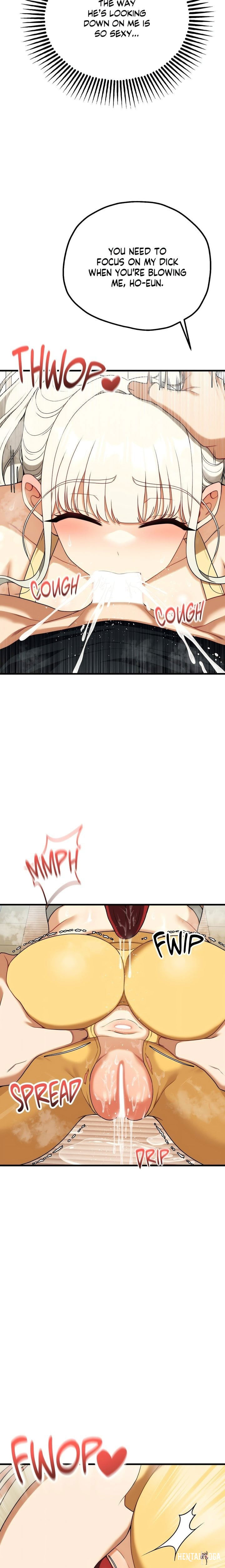 Cliterary Book Club Cliterary Book Club Chapter 43 - P&aacute;gina 13