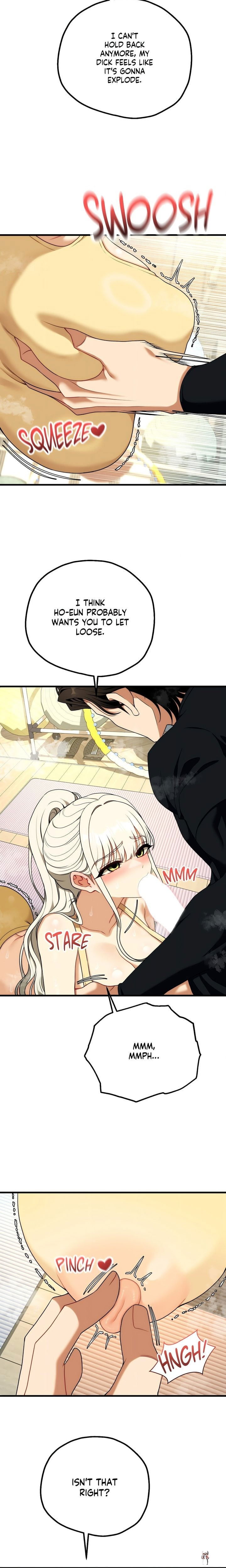 Cliterary Book Club Cliterary Book Club Chapter 43 - P&aacute;gina 17