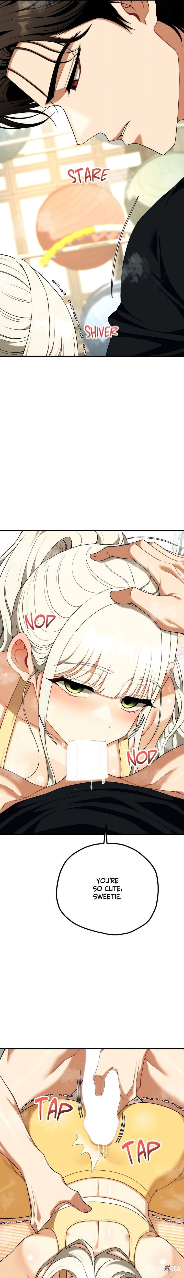 Cliterary Book Club Cliterary Book Club Chapter 43 - P&aacute;gina 18