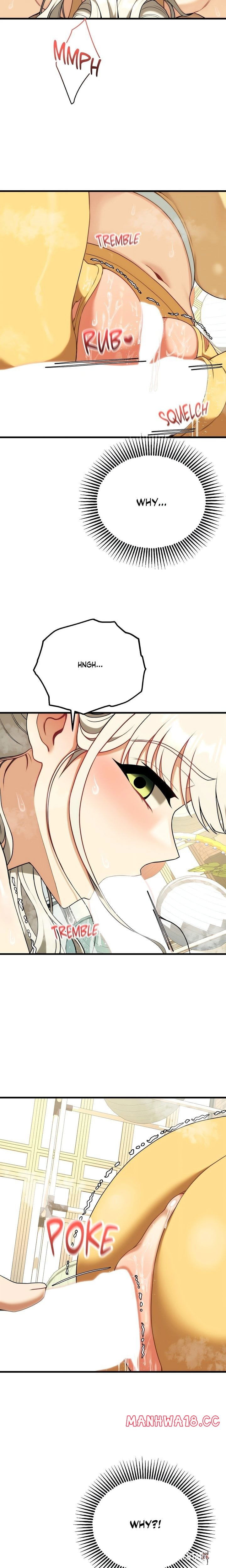 Cliterary Book Club Cliterary Book Club Chapter 43 - P&aacute;gina 19